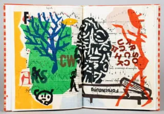 Felix M Furtwängler – Lewis Mumford. Wildes Lesen. 2009
