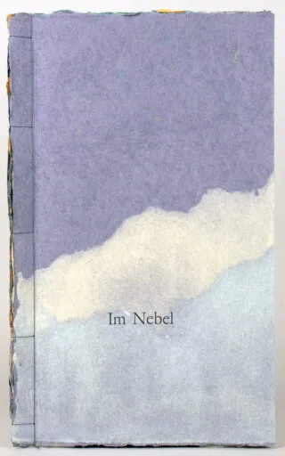 John Gerard – Hermann Hesse. I tåken. 2002