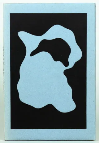 Hans Arp. Wortträume und schwarze Sterne. 1953