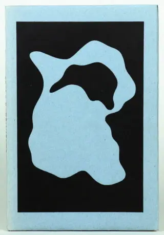 Hans Arp. Wortträume und schwarze Sterne. 1953