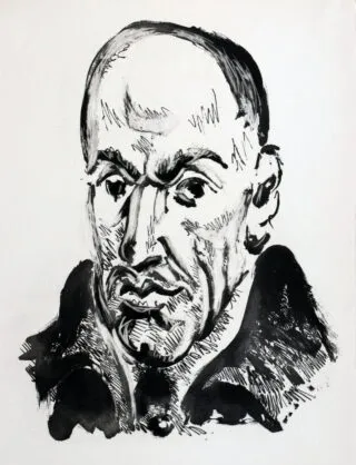 Pablo Picasso – [Luis de] Gongora [y Argote]. Vingt Po…