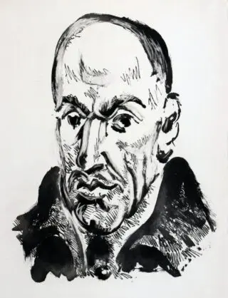 Pablo Picasso – [Luis de] Gongora [y Argote]. Vingt Po…