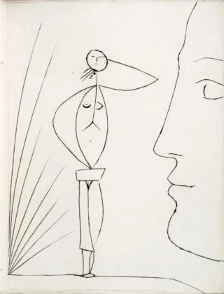 Pablo Picasso – Maurice Toesca. Hat fantasztikus mese.…
