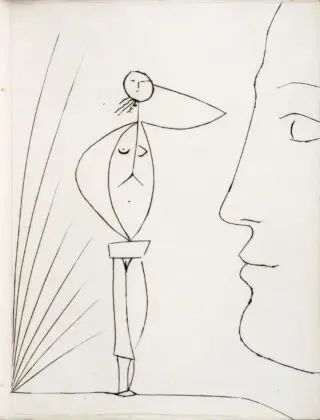 Pablo Picasso – Maurice Toesca. Hat fantasztikus mese.…