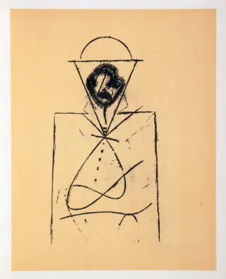 Max Ernst – Lewis Carroll. A Snark vadászata. A…