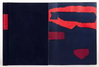 Nicolas de Staël – Pierre Lecuire. Voir Nicolas de Sta…