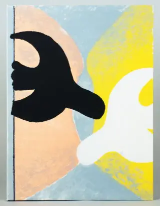 Georges Braque – Frank Elgar. Résurrection de l’…
