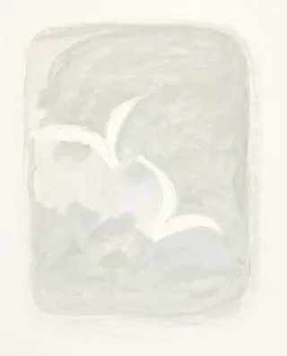 Georges Braque – Marcel Jouhandeau. Alászállás a pokolba…