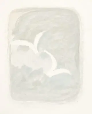 Georges Braque – Marcel Jouhandeau. Alászállás a pokolba…