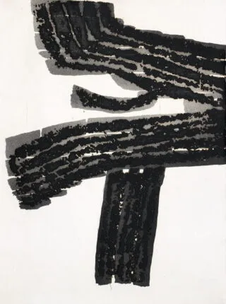 Raoul Ubac – André Frénaud. Vieux Pays 1967