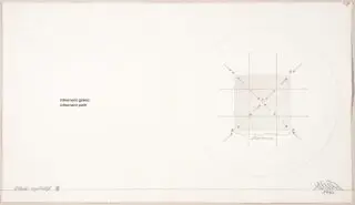 Gianfredo Camesi. Situation. 1970