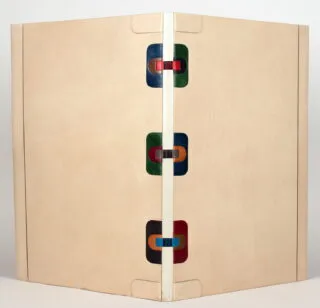 Fernand Dubuis – Jean Tardieu. C‘est a dire. 1973