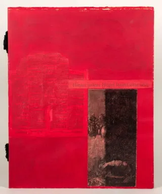 Barbara Fahrner. Hinter jedem Hügel lauert eine Idee. …