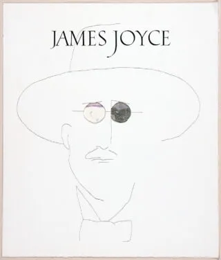 Susan Weil – James Joyce. The Epiphanies 1987