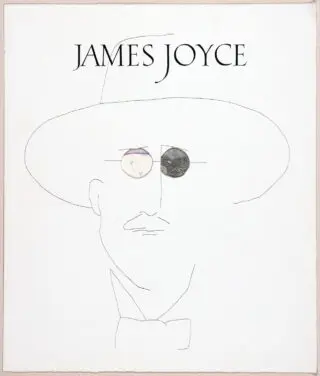 Susan Weil – James Joyce. The Epiphanies 1987