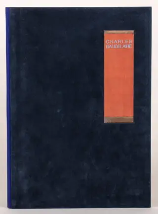 Gunnar Kaldewey – Charles Baudelaire. Le vin. 2006