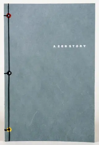 Gunnar Kaldewey. A Zen Story. 2007
