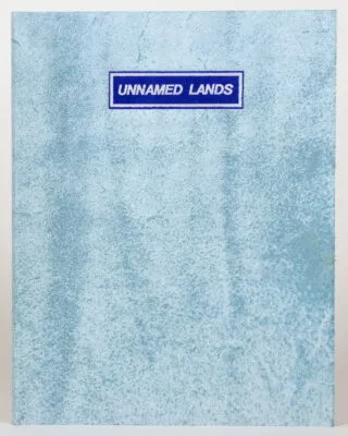 Gunnar Kaldewey – Walt Whitman. Névtelen földek. 2009