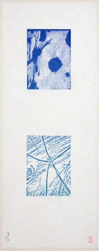Gunnar Kaldewey – John Cage. Quotations on Zen. 2015