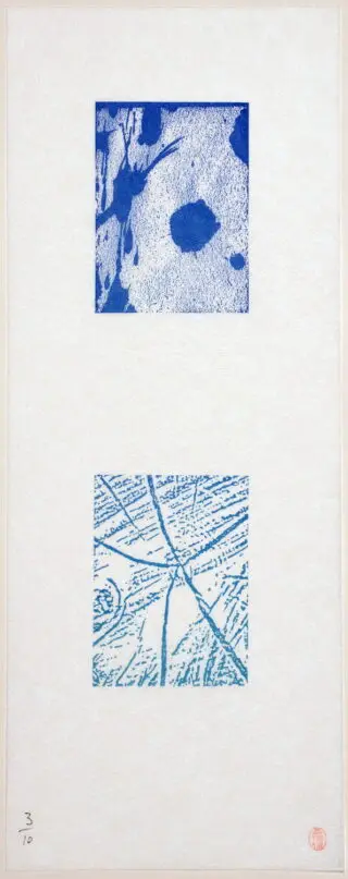 Gunnar Kaldewey – John Cage. Quotations on Zen. 2015