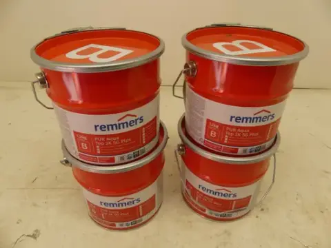 4 kom Remmers - premaz, komponenta B