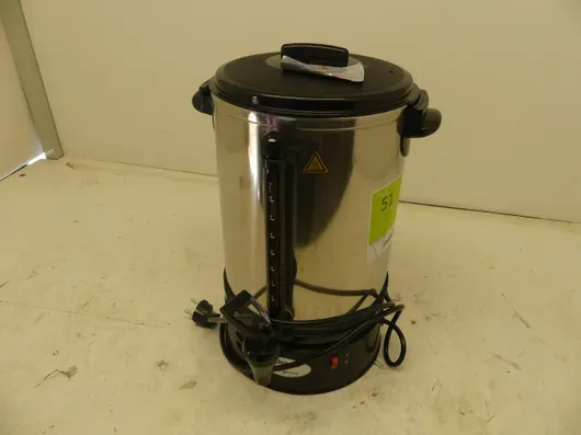 Bartscher - Varmdrikkedispenser
