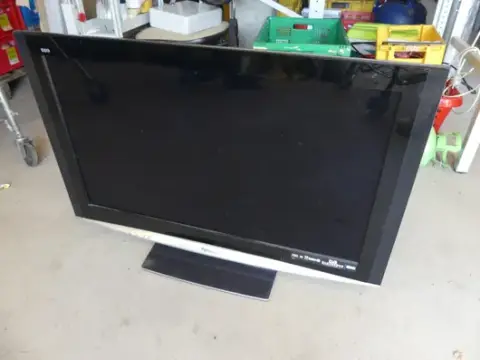 Panasonic - Tv