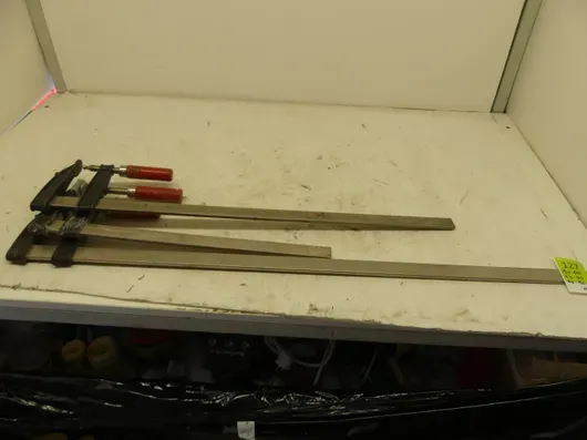 3x skrutvinge
