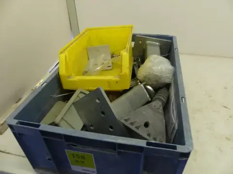 Konvolut værkstedsartikler