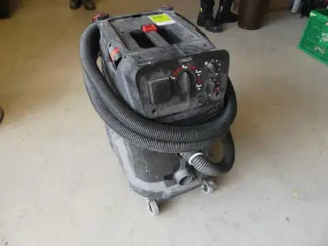 Würth - Industristøvsuger