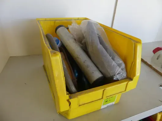 Skup potrepština za radionicu
