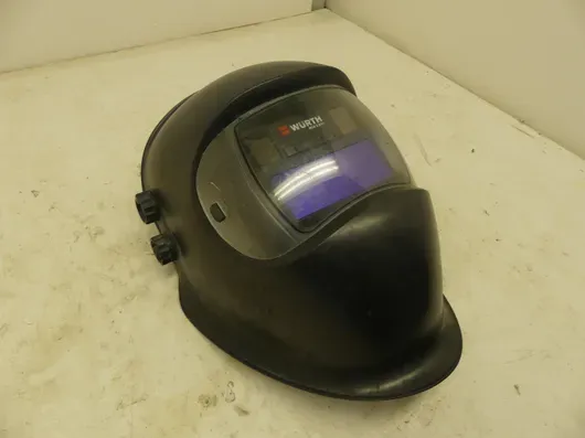 Würth - automatisk sveisehjelm