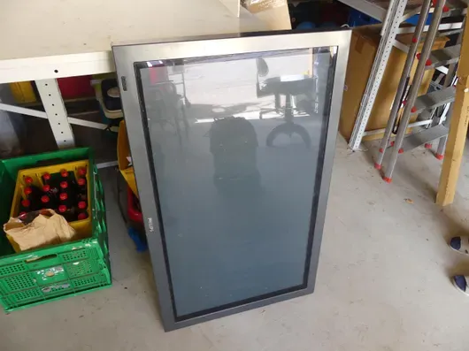 Philips - storskjermdisplay