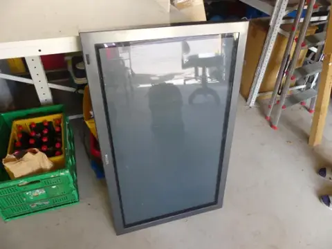 Philips - storskjermdisplay
