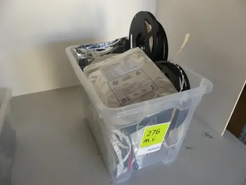 Post Flexmat LED-striper på ruller