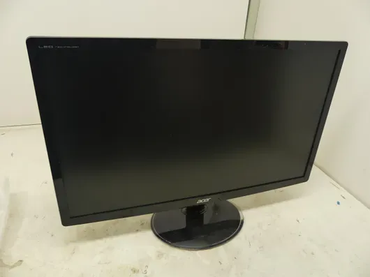 Acer - LCD monitor