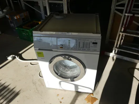 Miele - Vaskemaskine Novotronic W934 Super