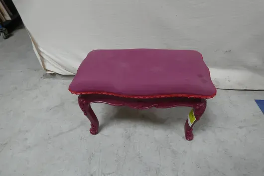 Hocker