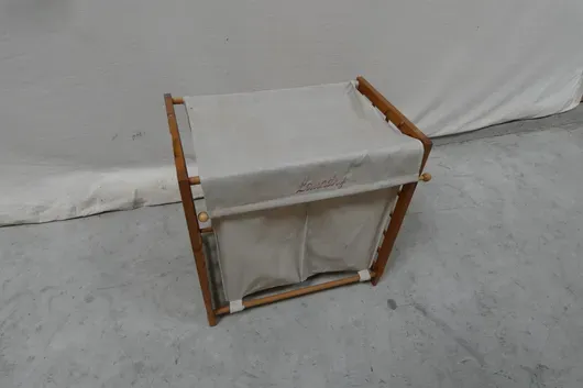 Panier à linge