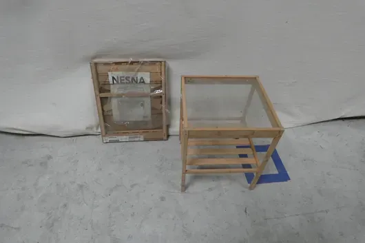 2x Szafka nocna