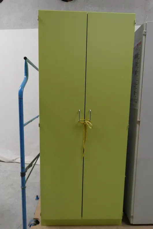 Kast, groen