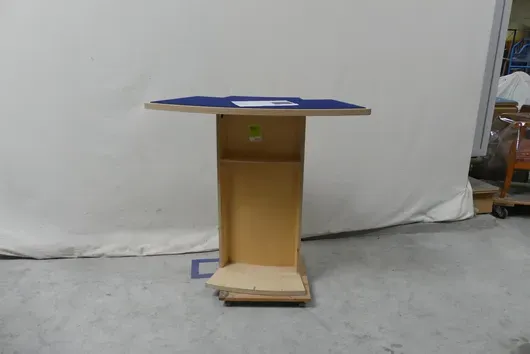 Accessoire : pupitre