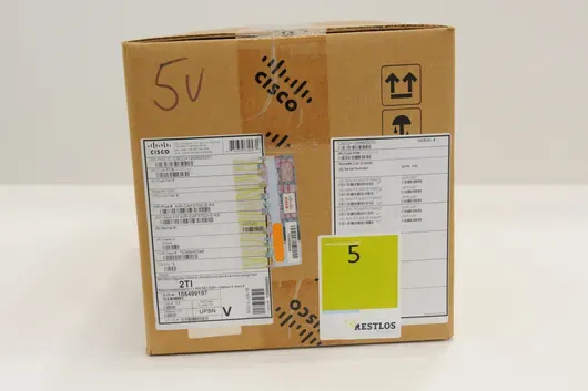 Konvolut Cisco Aironet 3702I WiFi Access Points