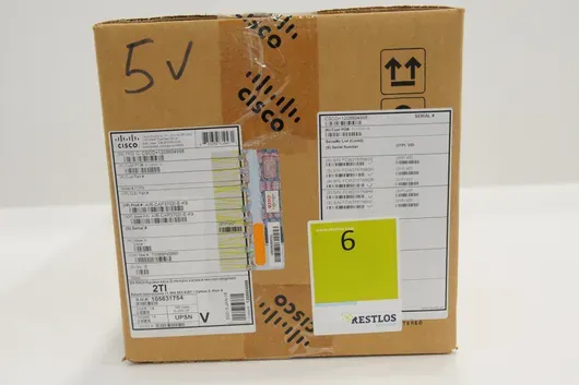Konvolut Cisco Aironet 3702I WiFi Access Points