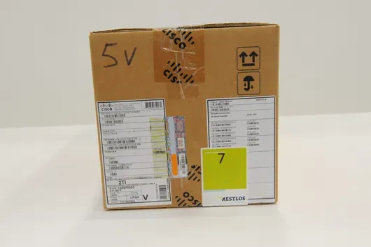 Konvolut Cisco Aironet 3702I WiFi Access Points