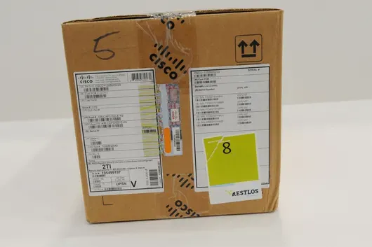 Konvolut Cisco Aironet 3702I WiFi Access Points
