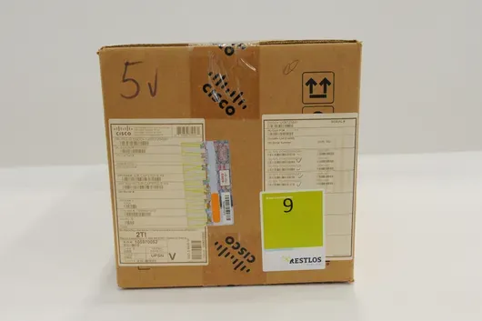 Konvolut Cisco Aironet 3702I WiFi Access Points