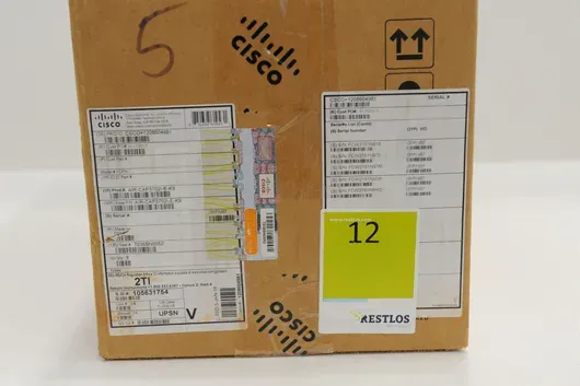 Konvolut Cisco Aironet 3702I WiFi Access Points