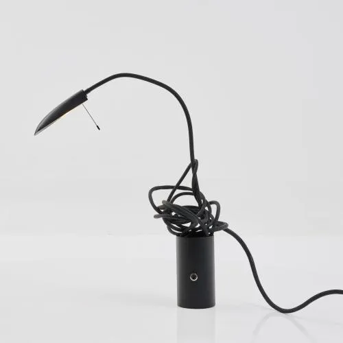 Tobias Reischle – Lampe de table 'Kuddelmuddel', 2008 (projet)