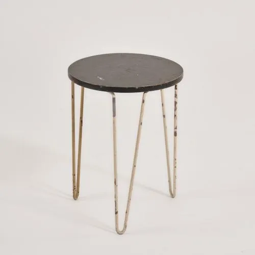 Florence Marguerite Knoll Basset – Stolička, kolem 1950 (návrh)